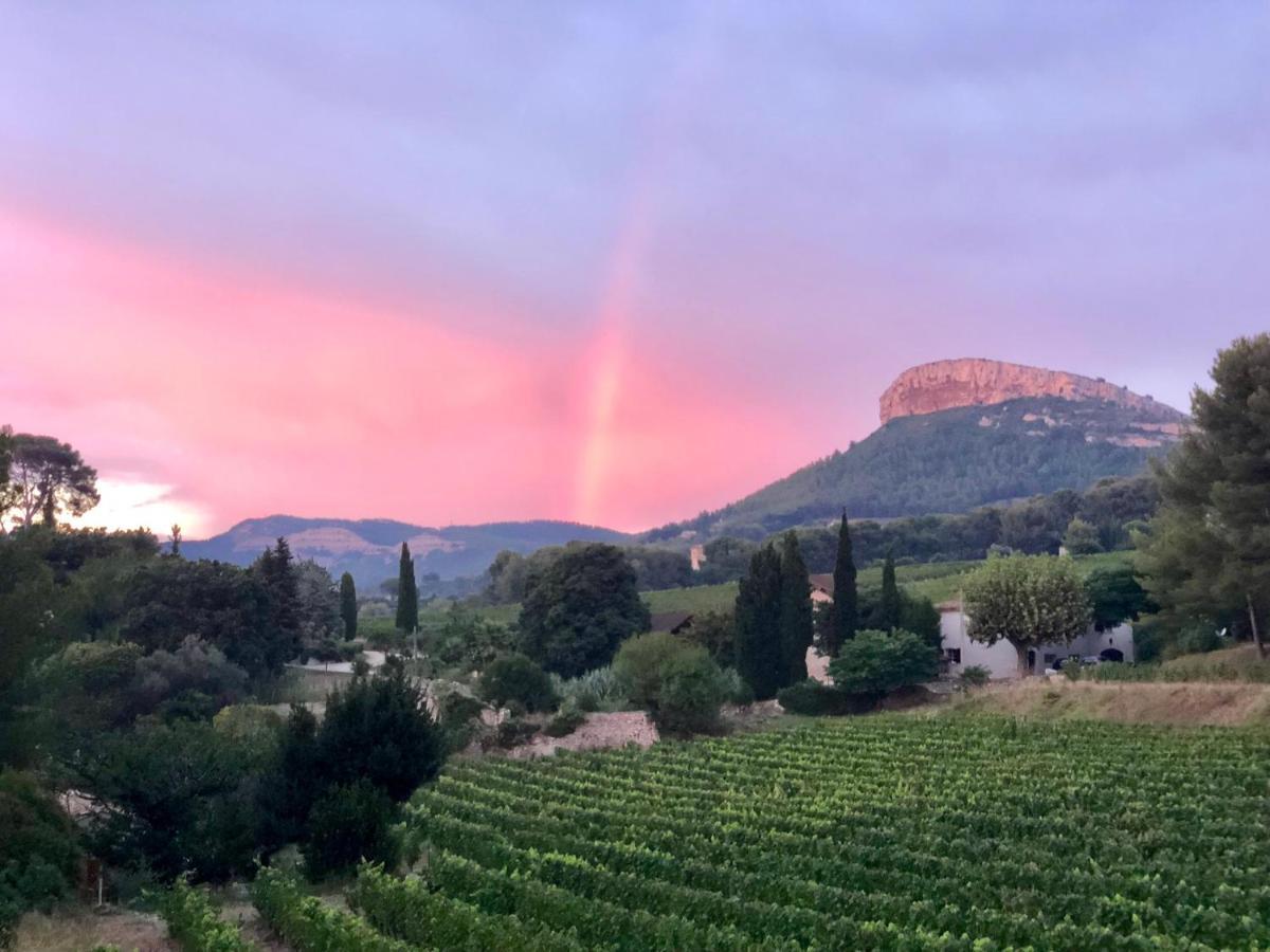 La Dependance Du Clos De La Tour * Cassis