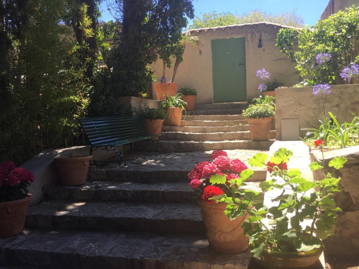 La Dependance Du Clos De La Tour Villa *